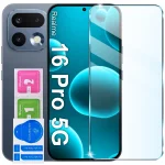 Szkło hartowane do Realme 16 Pro 5G