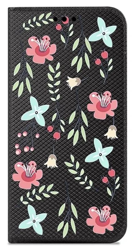 Damskie etui z klapką do Realme 16 Pro 5G