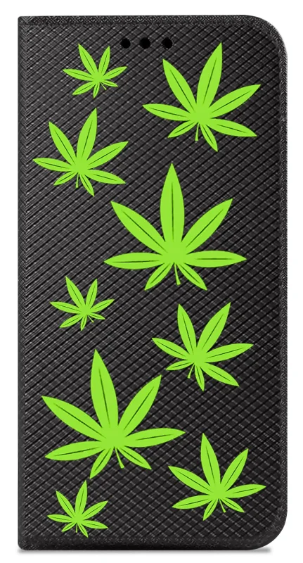 Etui z klapką do Realme 16 Pro 5G z wzorem fajnym