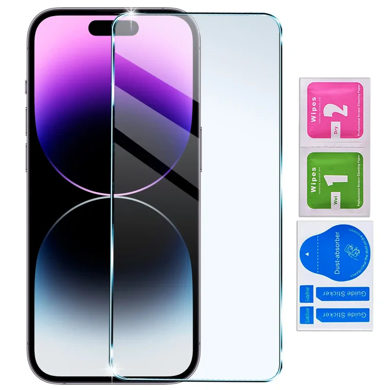 Szkło hartowane 9H do iPhone 14 Pro Max