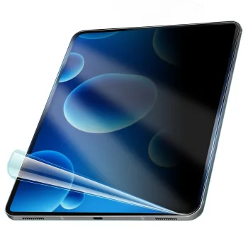 Folia ochronna do Apple iPad Air 11" 8 gen 2026 prywatyzująca na tablet