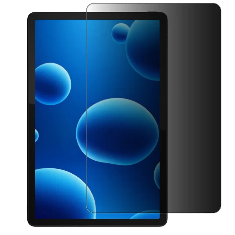 Folia prywatyzująca na ekran Apple iPad Air 11 8 gen 2026 z ograniczeniem widoczności treści z boku