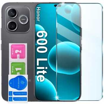 Szkło hartowane do Honor 600 Lite