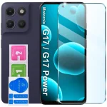 Szkło hartowane do Motorola Moto G17 / G17 Power