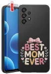 Etui do Samsung Galaxy A33 5G różne wzory dla Mamy ze szkłem