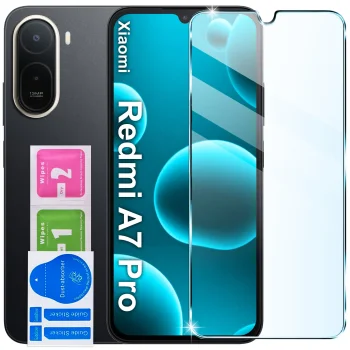 Szkło hartowane do Xiaomi Redmi A7 Pro