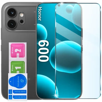 Szkło hartowane do Honor 600