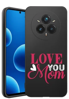 Etui do Realme 14 Pro+ Plus 5G różne wzory dla Mamy