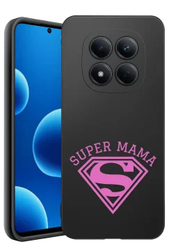 Etui do Xiaomi Redmi Note 15 Pro+ Plus 5G różne wzory dla Mamy