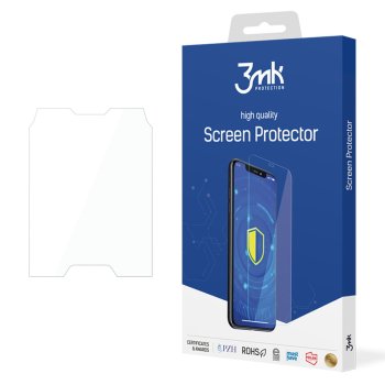 myPhone Hammer 4 - 3mk Folia Ochronna Hammer™ Phone - Standard