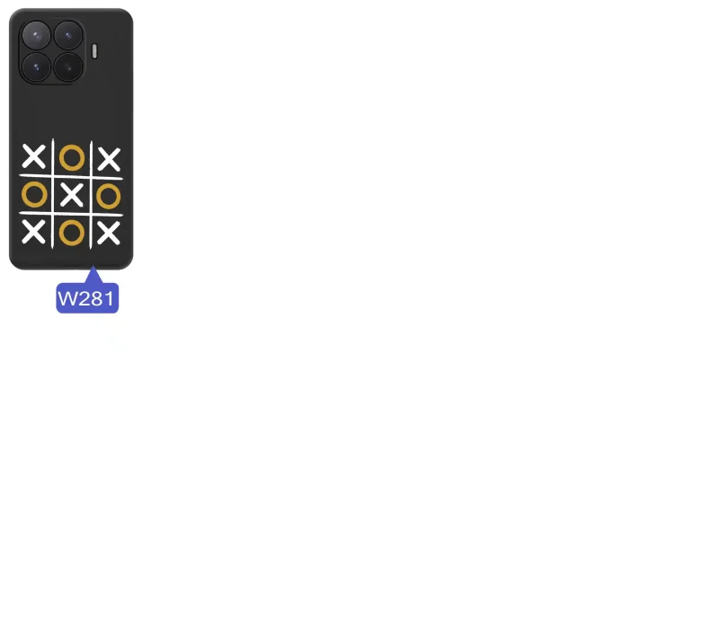 Case do Xiaomi 17T Pro z motywem pixel art i gier 8-bitowych: dynamiczna grafika w klimacie oldschoolowych platformówek