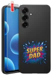 Etui do Samsung Galaxy S26+ Plus różne wzory dla Taty ze szkłem