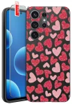 Etui do Samsung Galaxy S26 Ultra różne wzory dla Mamy ze szkłem