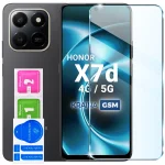 Szkło hartowane do Honor X7d