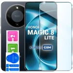 Szkło hartowane do Honor Magic 8 Lite