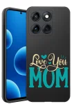 Etui do Motorola Edge 60 / 60 Fusion różne wzory dla Mamy