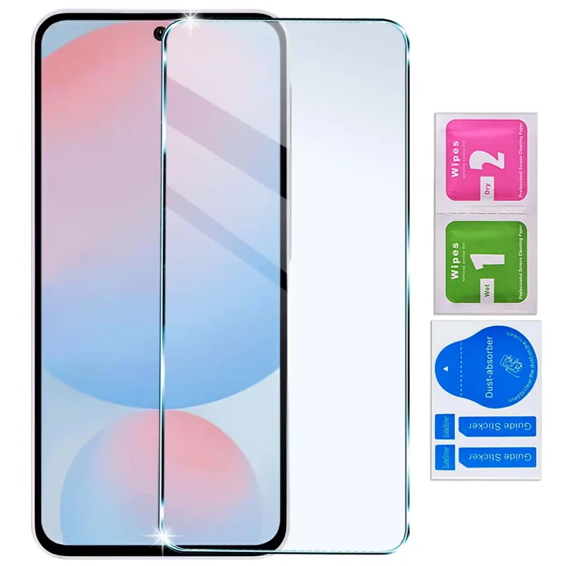 Szkło hartowane do Samsung Galaxy A36 / A37 5G - ochrona ekranu