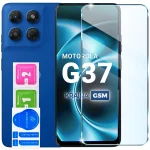 Szkło hartowane do Motorola Moto G37