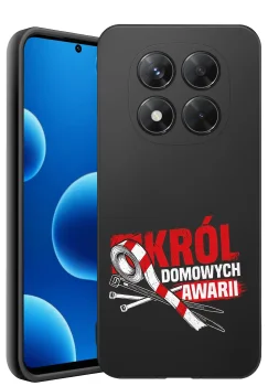 Etui do Xiaomi Redmi Note 14 Pro+ Plus 5G różne wzory dla Taty