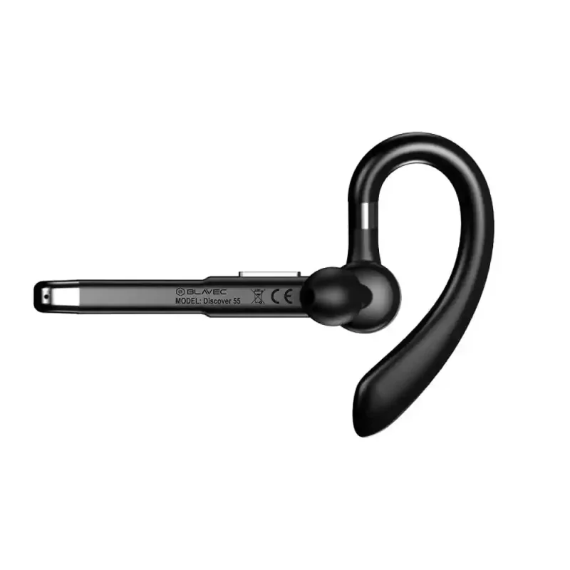 Słuchawka bezprzewodowa Blavec Bluetooth V5.1 do rozmów z mikrofonem i redukcją szumów CVC8.0