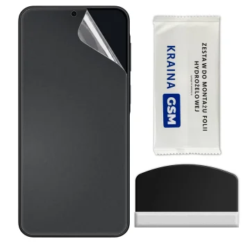Folia ochronna do Samsung Galaxy A57 matowa