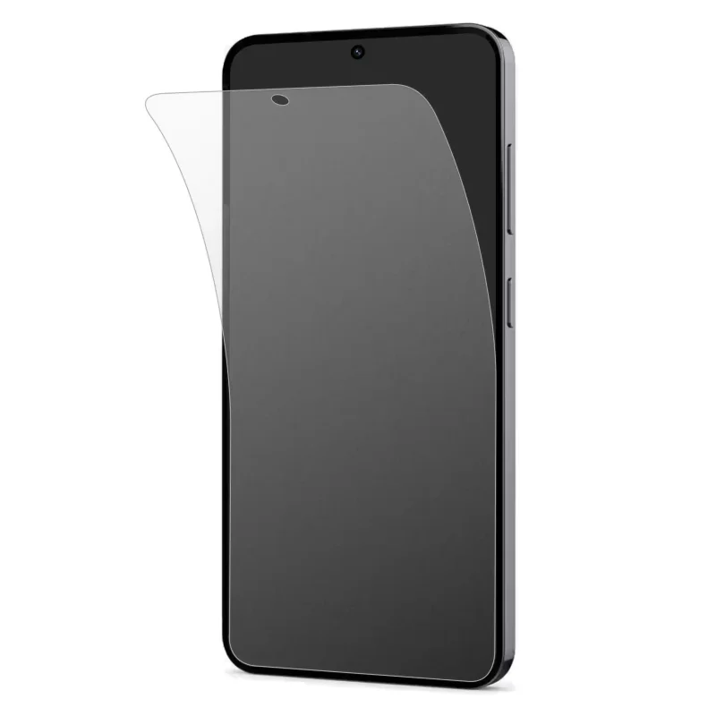 Matowa folia hydrożelowa AG MATTE dopasowana do ekranu Samsung Galaxy A57