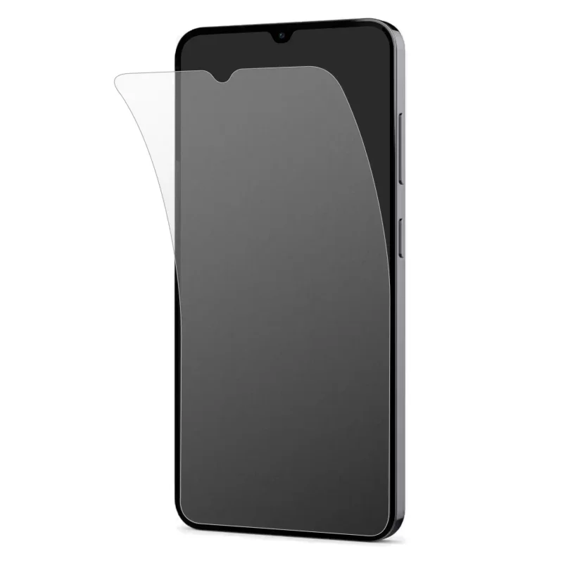 Matowa folia hydrożelowa AG MATTE dopasowana do ekranu Samsung Galaxy M06
