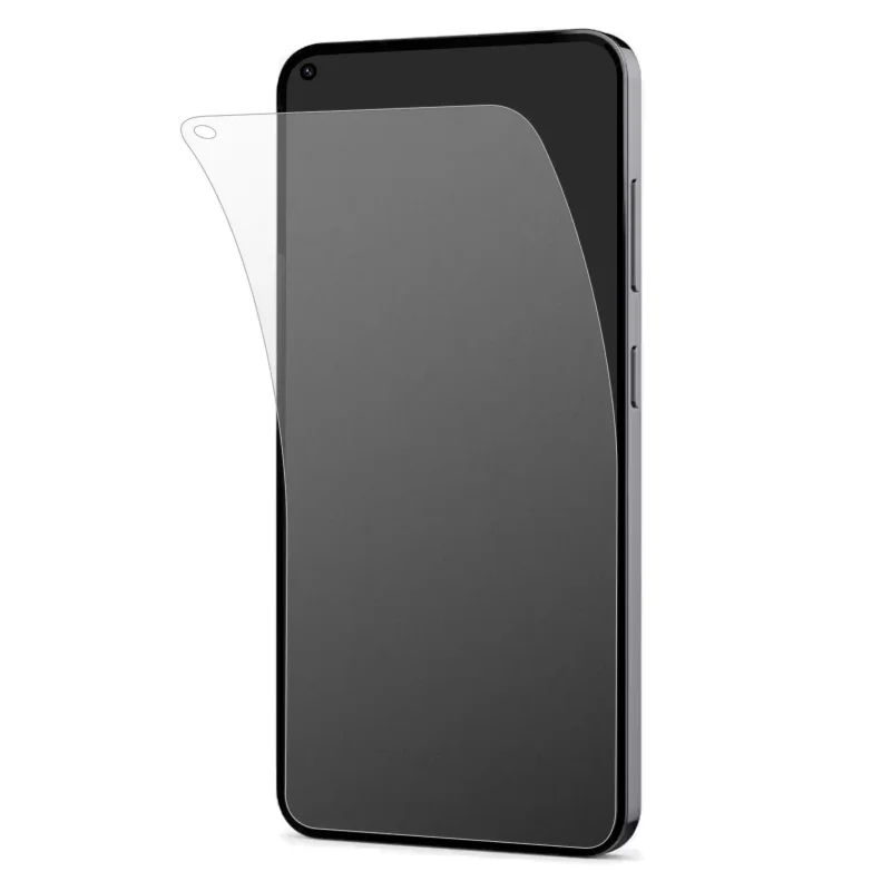 Matowa folia hydrożelowa AG MATTE dopasowana do ekranu Realme 9 Pro