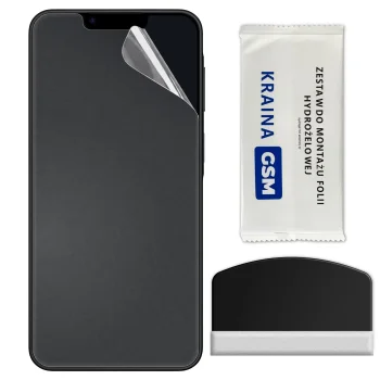 Folia ochronna do iPhone 14 Plus matowa