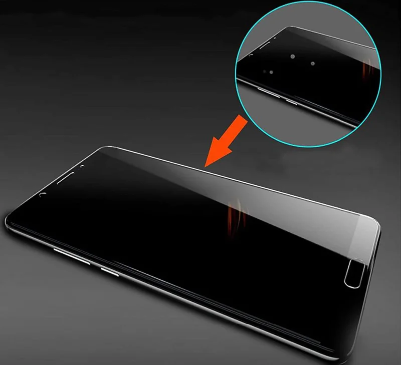 Folia hydrożelowa 3D na ekran Xiaomi Redmi A7 Pro z gładką powierzchnią i pełnym pokryciem wyświetlacza