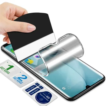 Folia ochronna do Xiaomi Redmi A7 Pro mocna, trwała