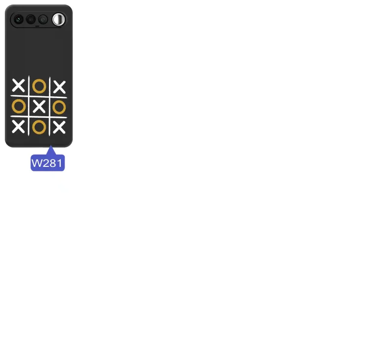 Case do Realme 16 5G z motywem pixel art i gier 8-bitowych: dynamiczna grafika w klimacie oldschoolowych platformówek