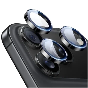 Szkło hartowane do iPhone 17 Pro Max / 18 Pro Max na aparat tył
