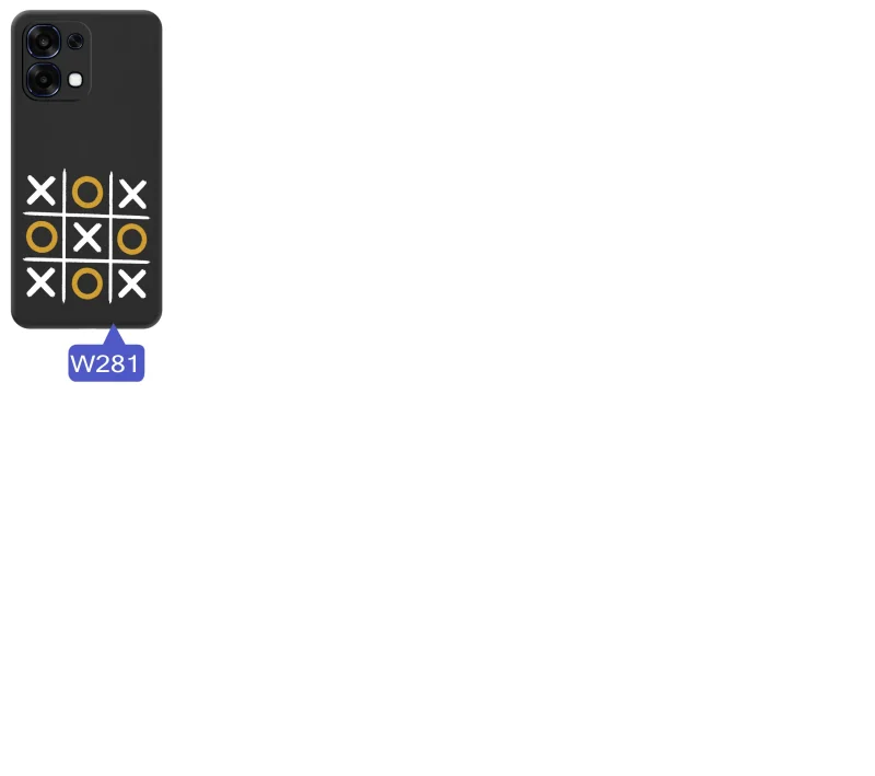 Case do Oppo A6 Pro 5G z motywem pixel art i gier 8-bitowych: dynamiczna grafika w klimacie oldschoolowych platformówek
