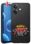 Etui do Oppo A40 / A40M różne wzory dla Taty ze szkłem