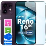 Szkło hartowane do Oppo Reno 16 5G / 16 Pro 5G