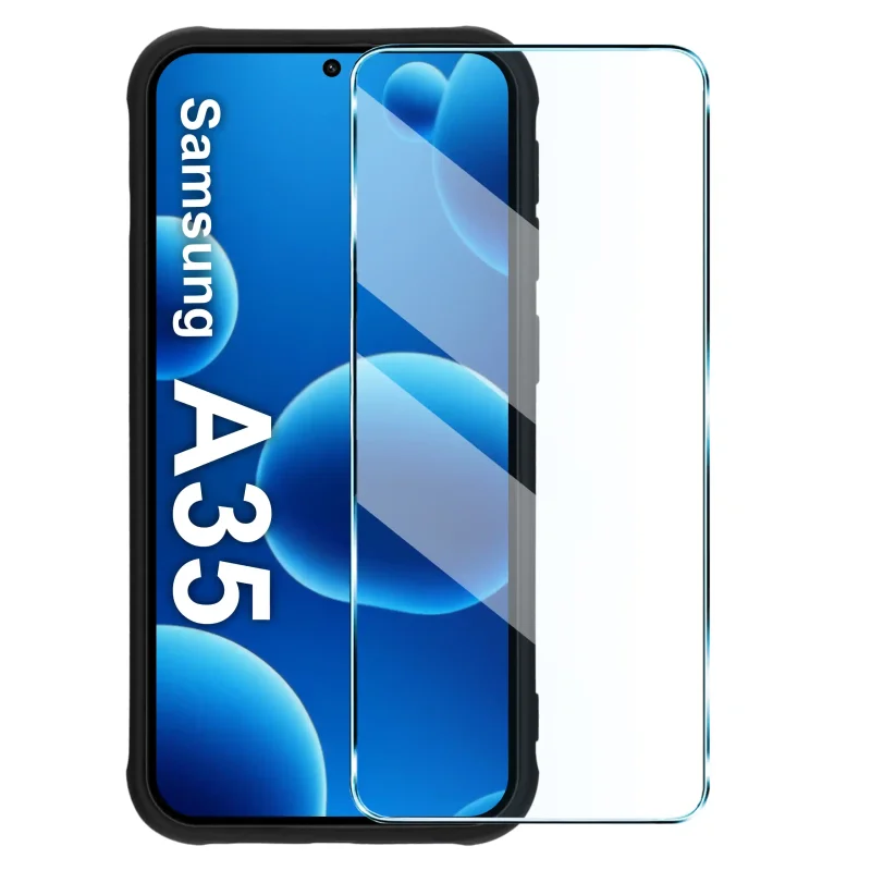 Szkło hartowane do Samsung Galaxy A35