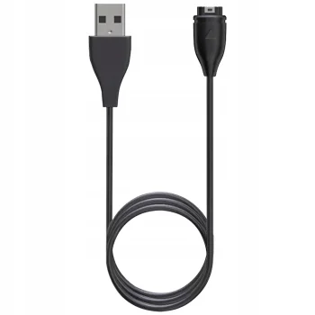 Kabel do smartwatcha Garmin USB 1m