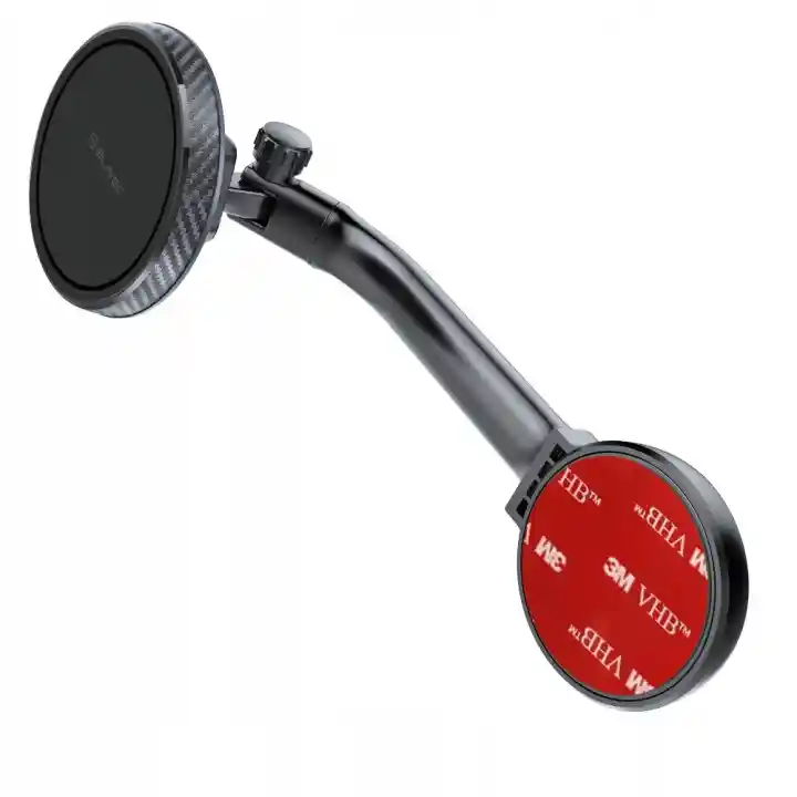 Magnetyczny uchwyt Blavec BH-24B do MagSafe z giętkim ramieniem i samoprzylepnym mocowaniem 3M