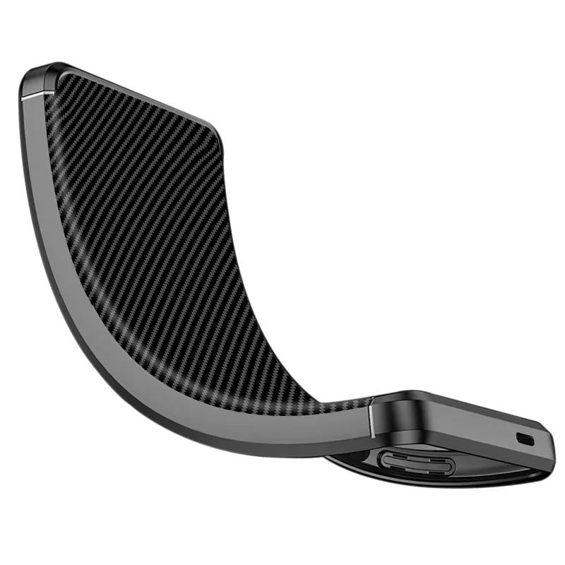 Elastyczne etui Carbon do Samsung Galaxy S26 FE wykonane z TPU