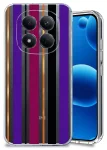 Etui do Xiaomi Redmi Note 15 Pro+ Plus 5G przezroczyste różne wzory jesienne