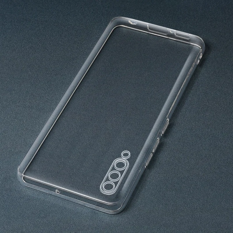 Bezbarwne etui 2 mm do Samsung Galaxy A50 | A30s