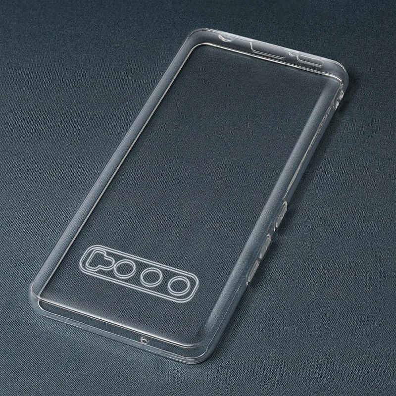 Bezbarwne etui 2 mm do Samsung Galaxy S10
