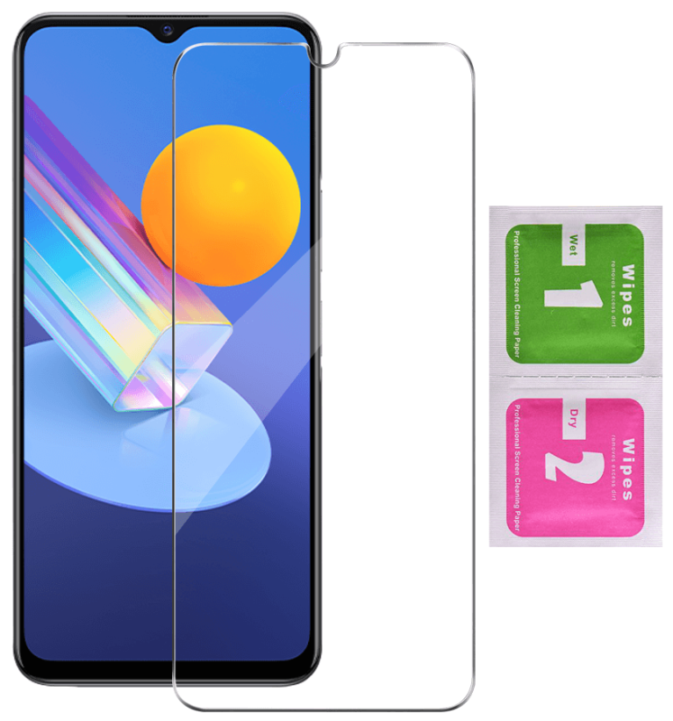 szkło hartowane do vivo y52 5g y72 5g