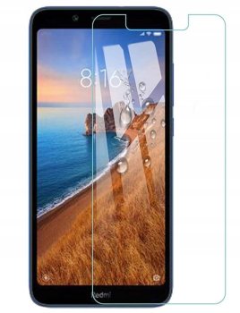 Szkło Hartowane Xiaomi Redmi 7A
