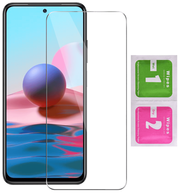 szkło hartowane do xiaomi redmi note 10 10s