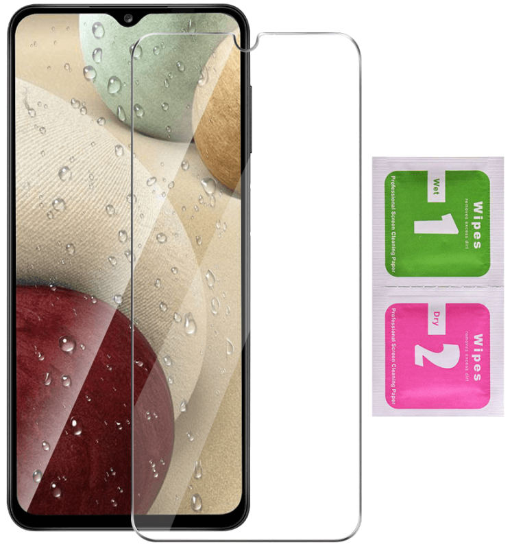 szkło hartowane do samsung galaxy a32 4g