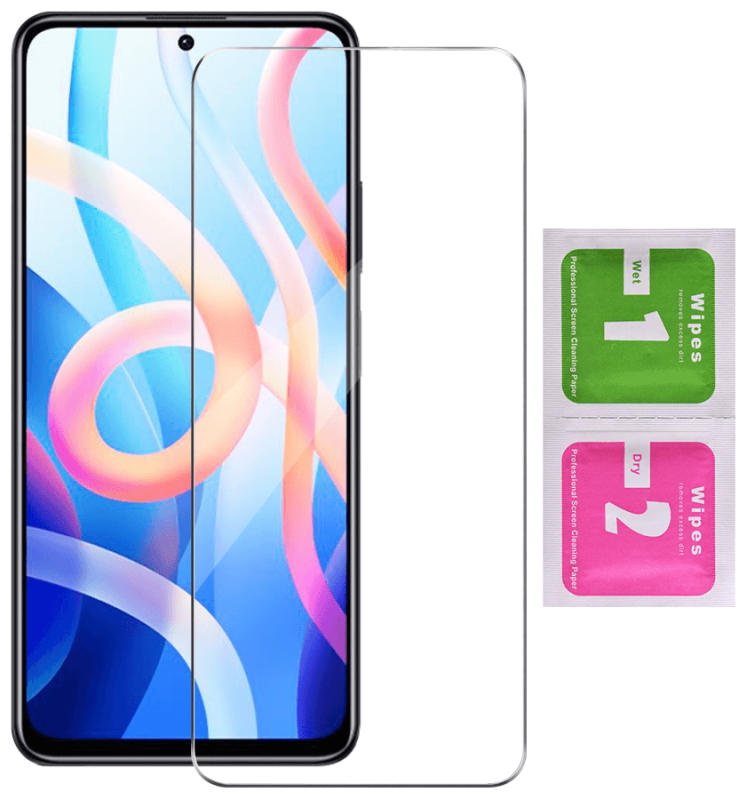 szkło hartowane do poco m4 5g