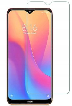Szkło hartowane Xiaomi Redmi 8A
