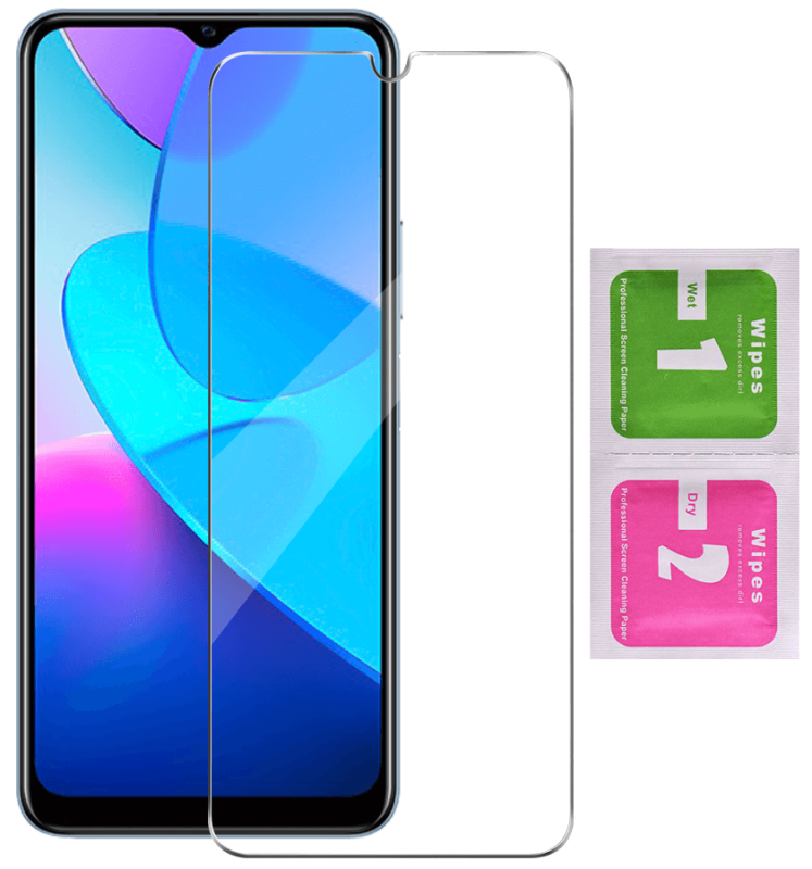 szkło hartowane do vivo y11s y20s